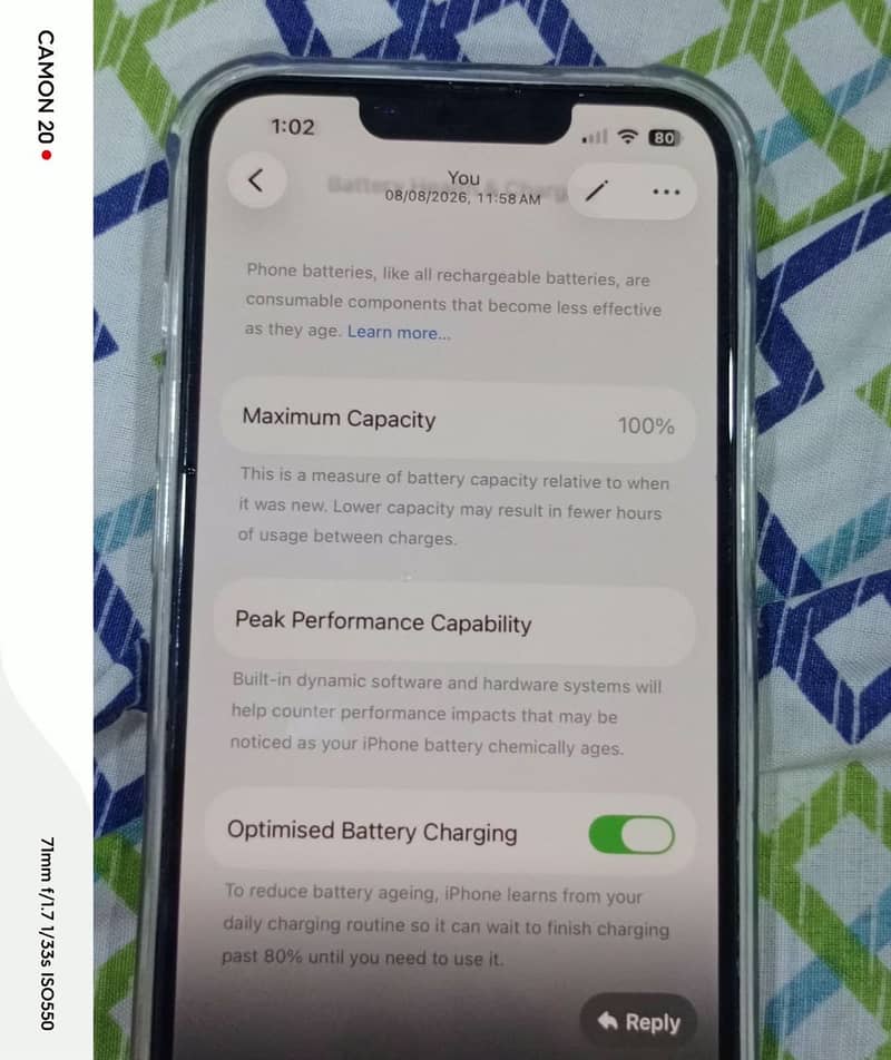Apple iPhone 13 2
