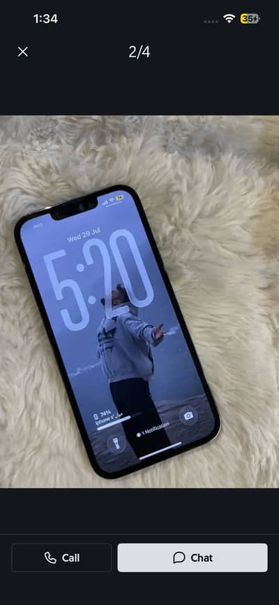 iPhone 13 Pro
