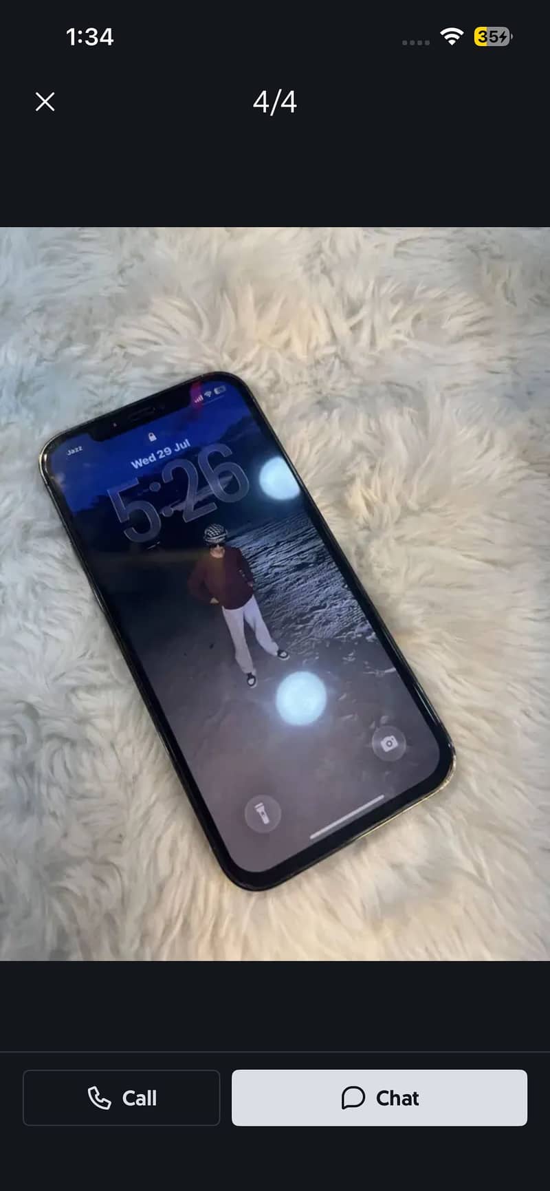iPhone 13 Pro 1