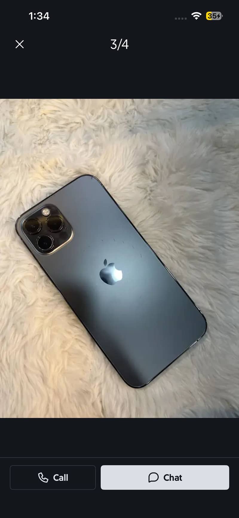 iPhone 13 Pro 2