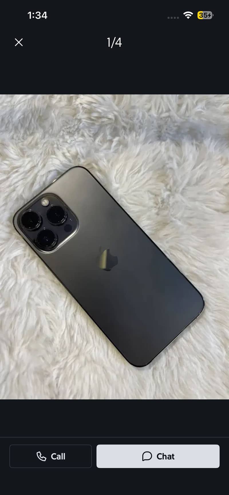 iPhone 13 Pro 3