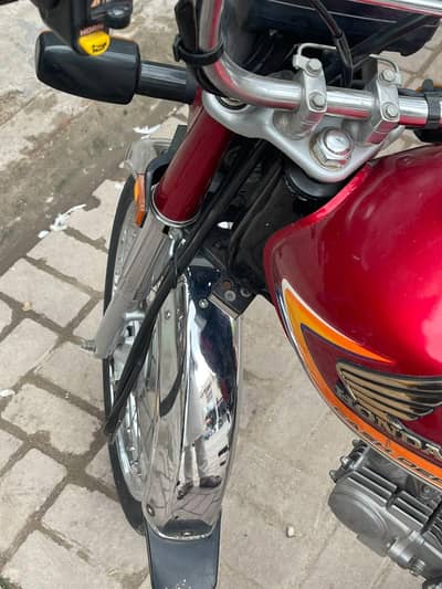 Honda 70 2025 model