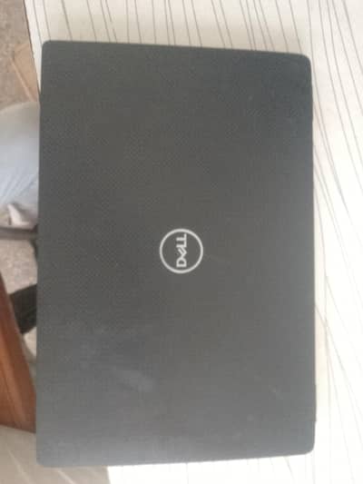 Dell Latitude 7310 | i5 10th | 8GB | 256GB NVMe | Touch