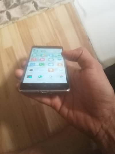 vivo x5pro 4/64 Pta approved