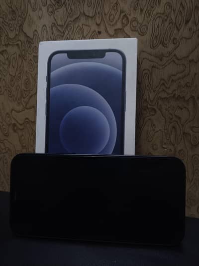 Apple iPhone 12