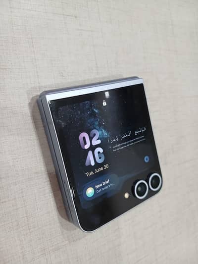 Samsung Galaxy Z Flip 6 12/512