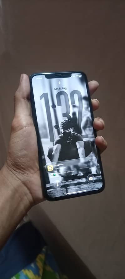 Apple iPhone 11 Pro Max