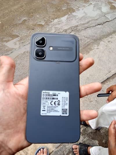 Infinix Smart 2 Pro