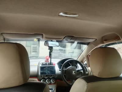 Honda City 2008