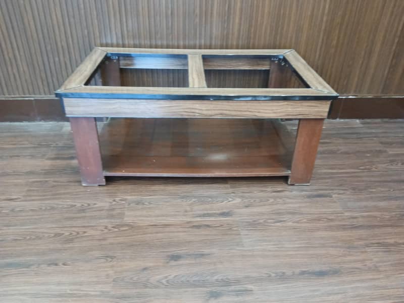 new coffee table 0