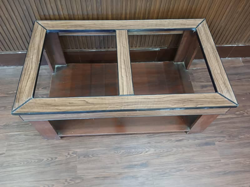 new coffee table 1