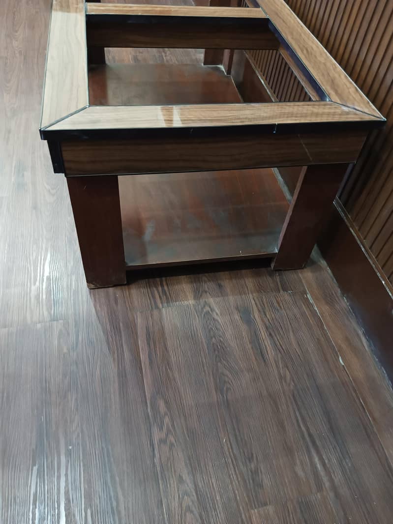 new coffee table 2