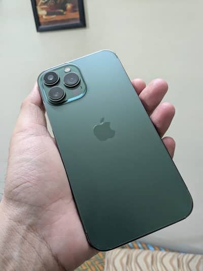 Apple iPhone 13 Pro Max