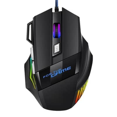 G6 Gaming Mouse