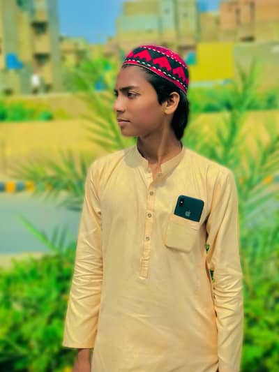 Abdur Rafay