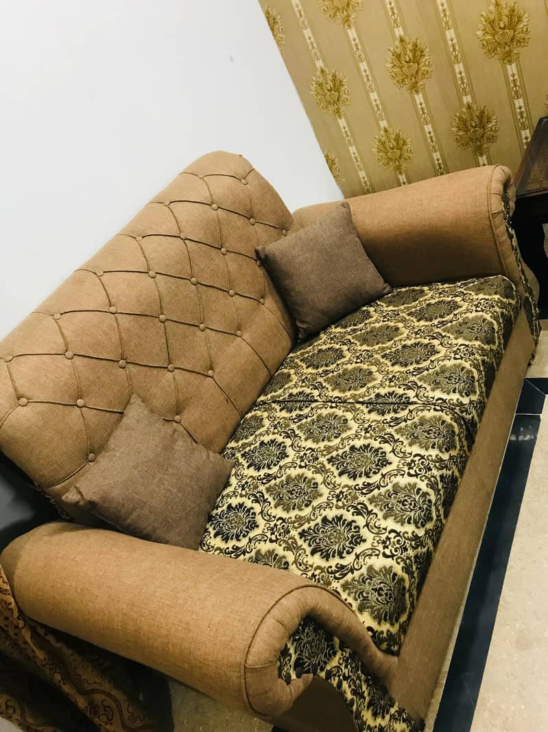 Sofa set 2
