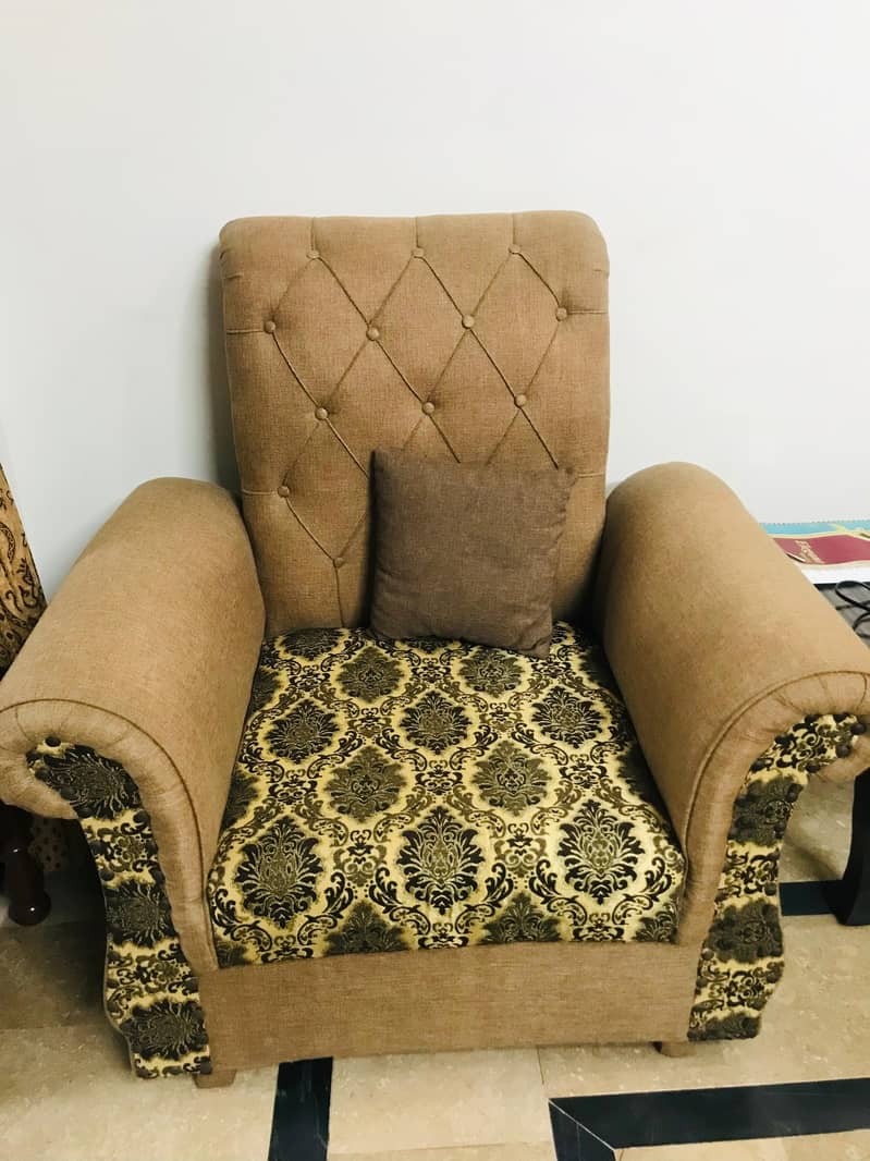 Sofa set 3