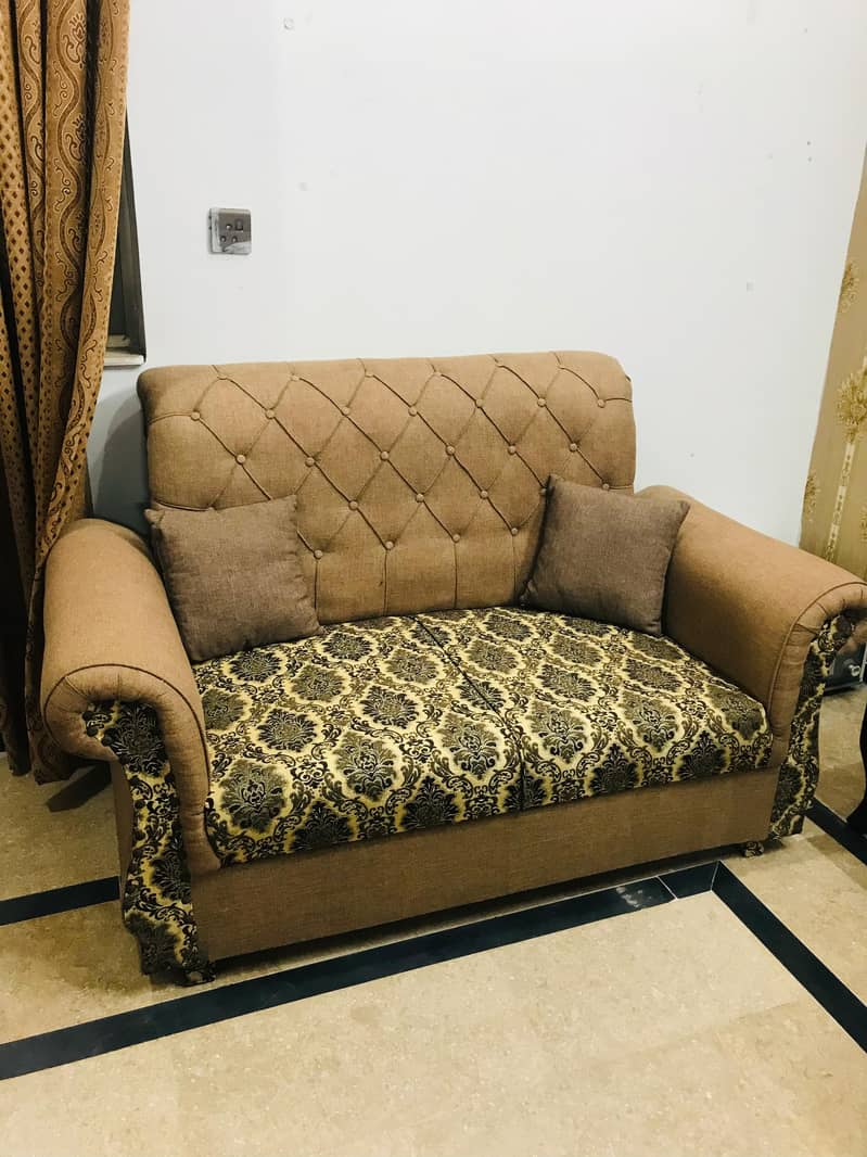 Sofa set 4
