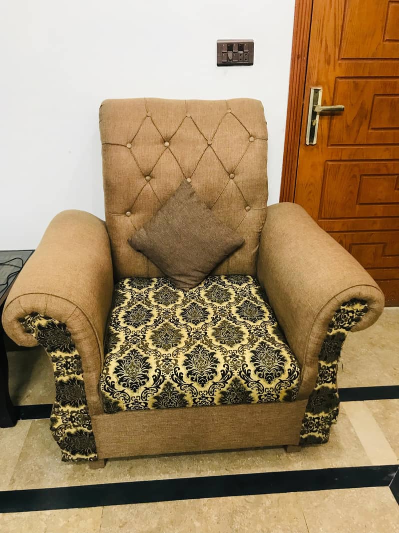 Sofa set 5