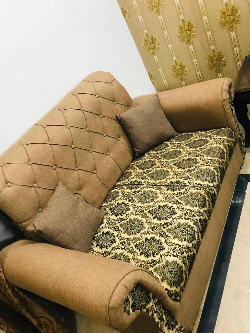 Sofa set 6