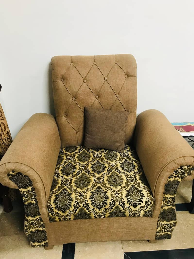 Sofa set 7