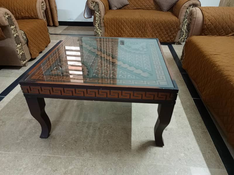 Sofa set 10