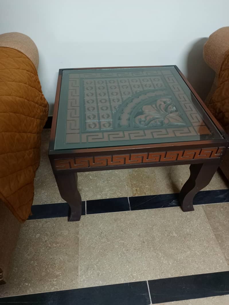 Sofa set 12