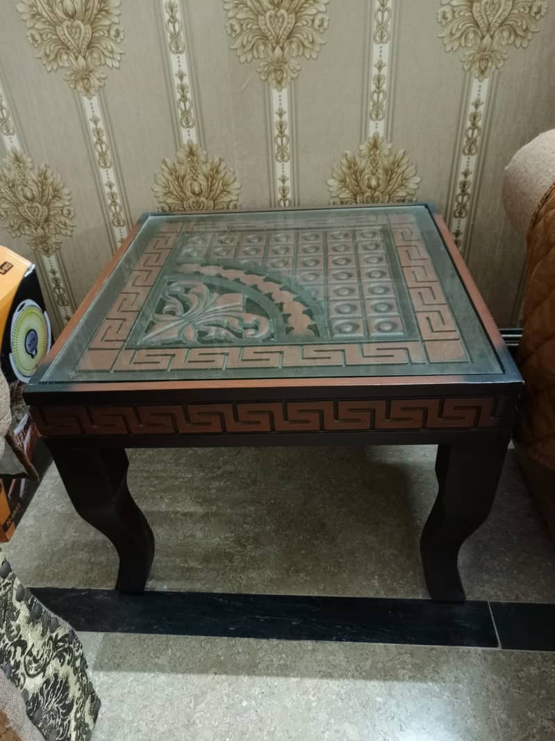 Sofa set 14