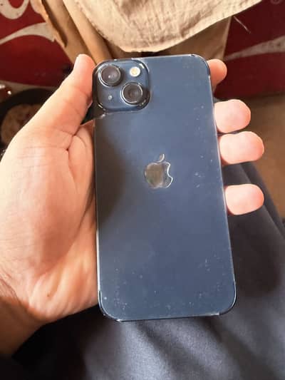 Apple iPhone 13 factory unlock 10 by 9 condition e sim time available