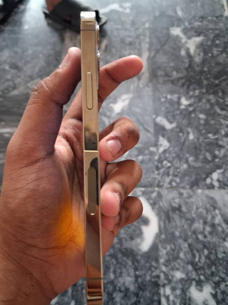 Apple iPhone 12 Pro 2