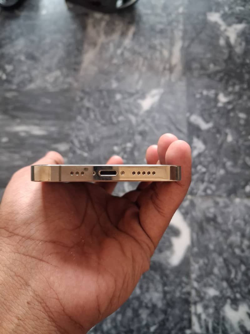 Apple iPhone 12 Pro 4