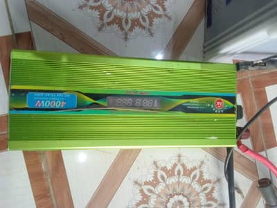 inverter