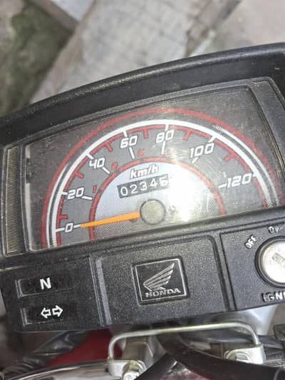 2 mah howy bike ko lia howa new model 2026 2300 chali hoi hai