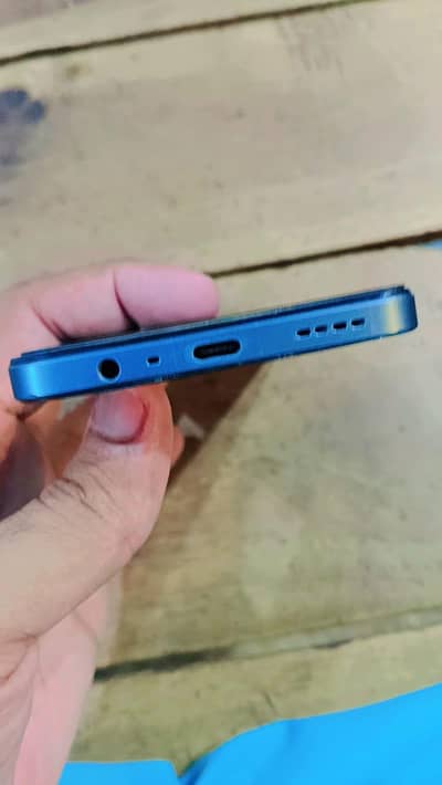Realme C61