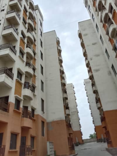Two Bedroom Flat For Sale