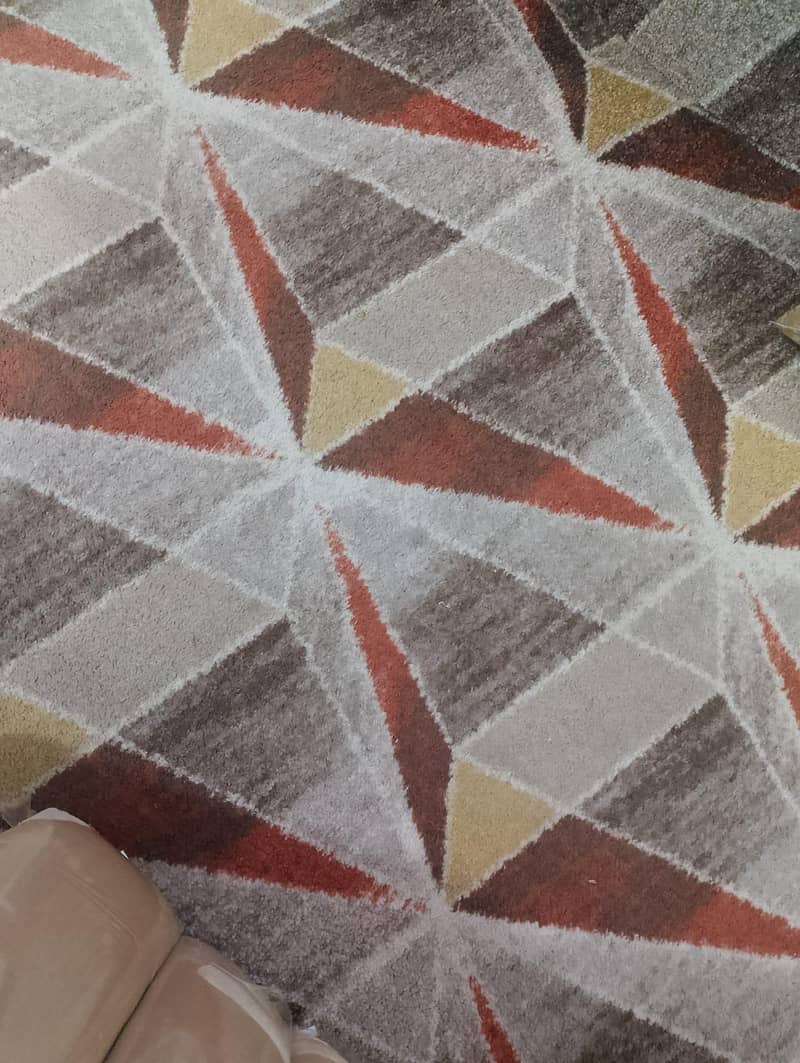 brown carpet 0