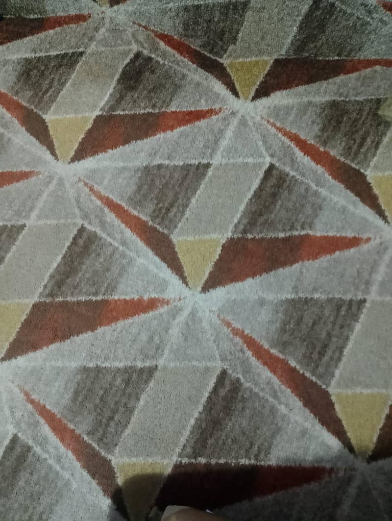 brown carpet 1