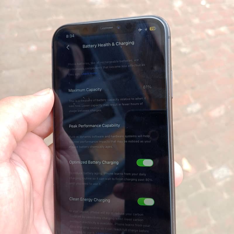 Apple iPhone 11 2