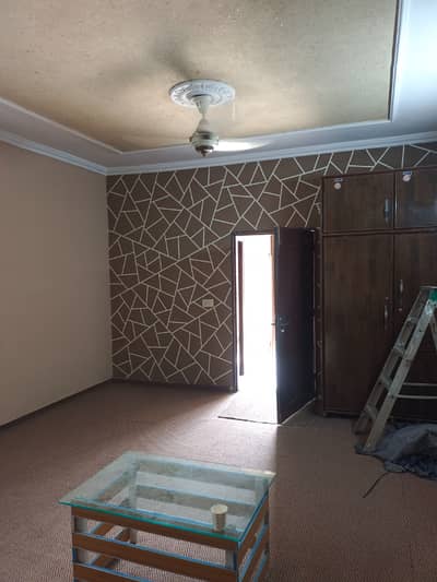 Flat For Rent Citi Housing Sargodha Road Faisalabad