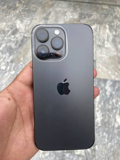 Apple iPhone 14 Pro Max