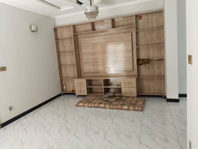Brand New 7 Marla Luxury Double Unit House For Sale G-15/4, Islamabad