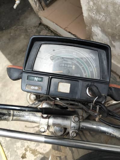 Good  condition