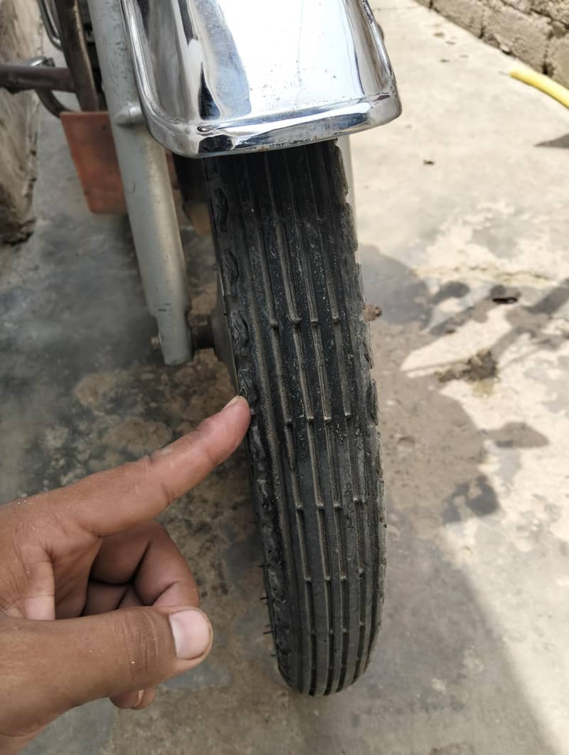 Good  condition 2
