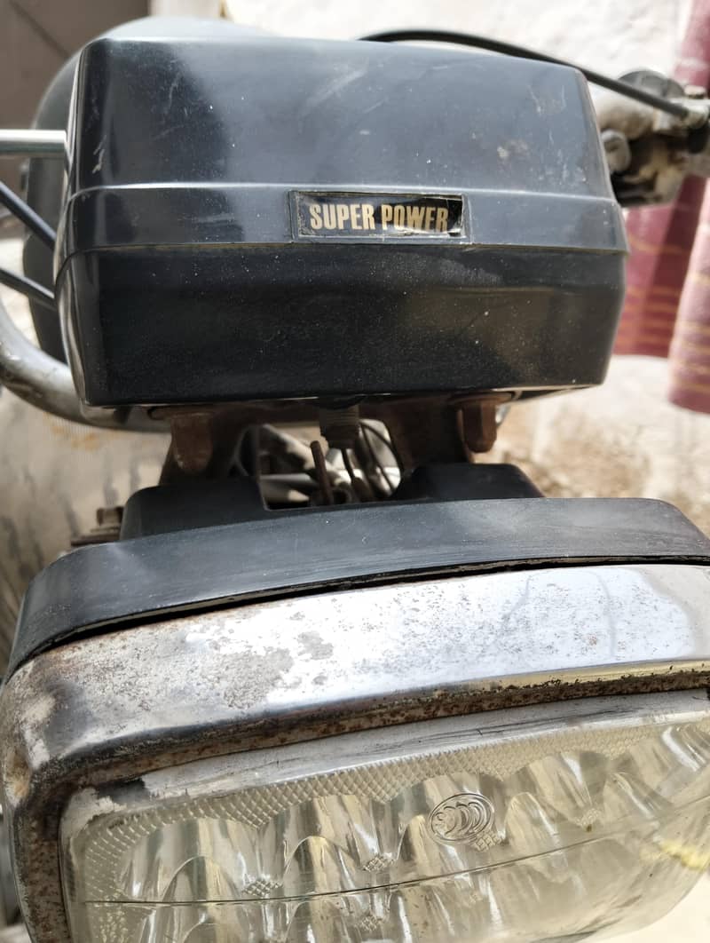 Good  condition 3
