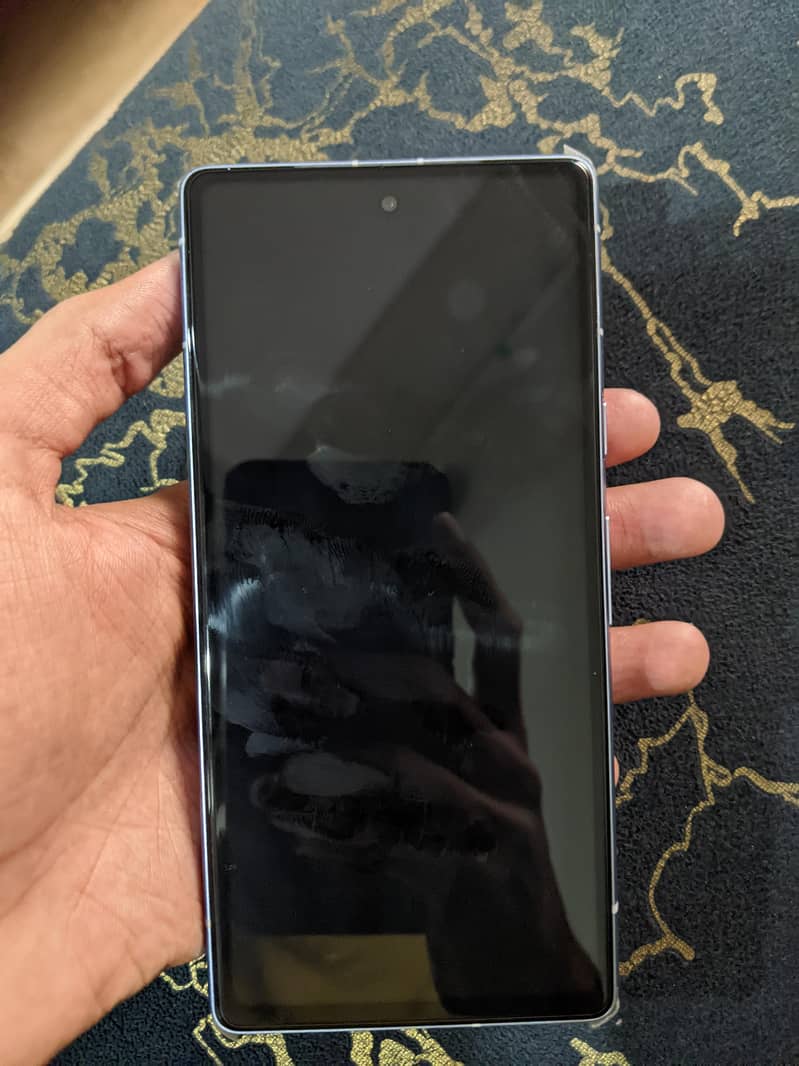 Google Pixel 7a 1