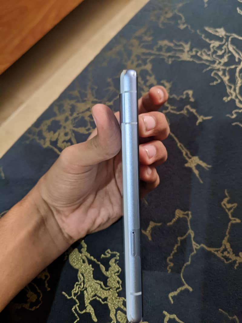 Google Pixel 7a 3