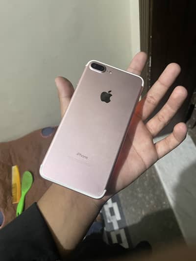 Apple iPhone 7 Plus