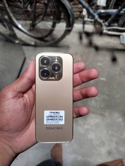 Me Mobile I smart ultra