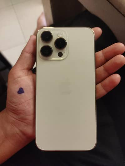 Apple iPhone 14 Pro Max