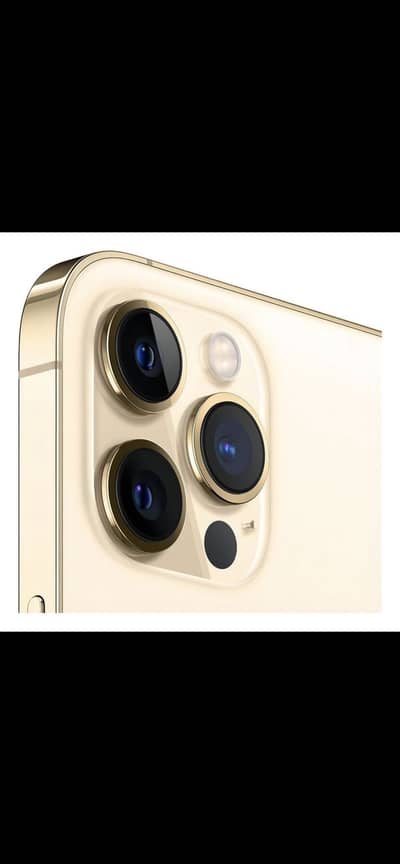 I. phone 12 pro max 128GB.